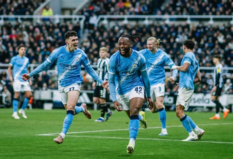 cac cau thu man city