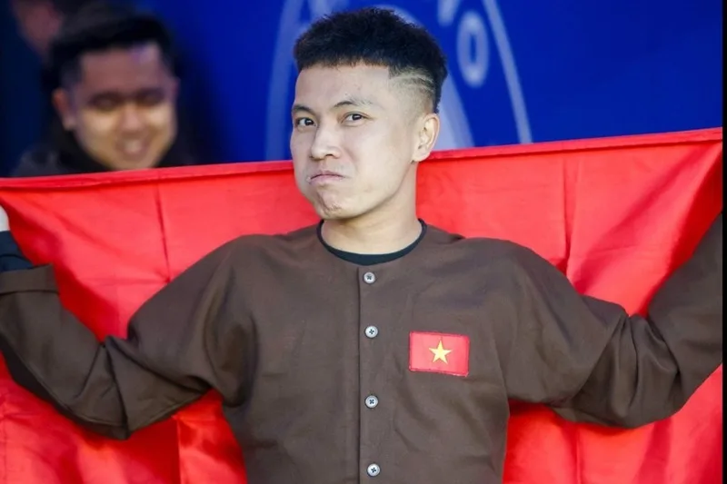 do kim phuc la ai
