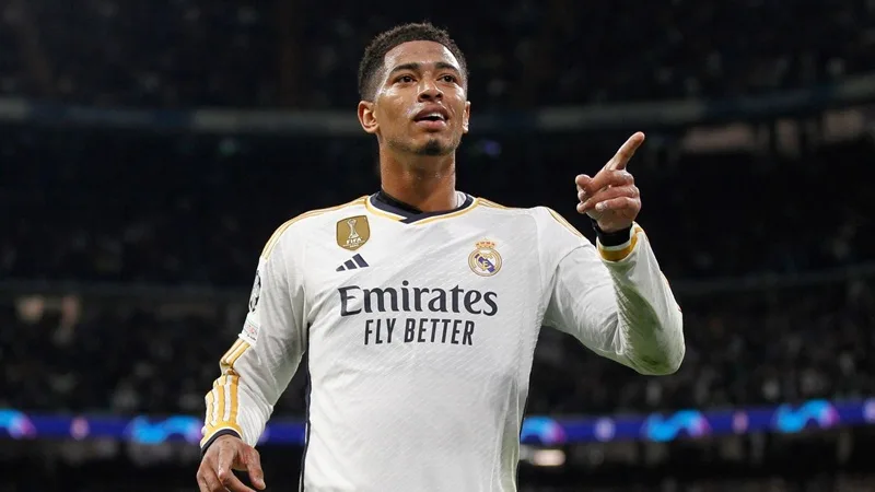 tien ve real madrid