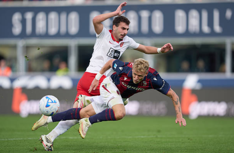 Bologna vs Monza (21:00 – 31/10) | Xem lại trận đấu