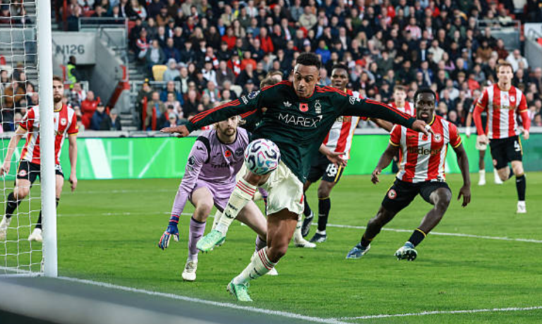 Brentford vs Nottingham Forest (22:00 – 31/10) | Xem lại trận đấu